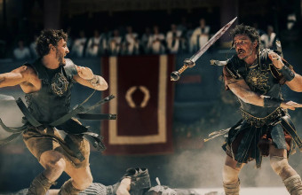 Gladiator 2: Γίνονταν πραγματικά ναυμαχίες στο Κολοσσαίο; Οι παράξενες αληθινές ιστορίες