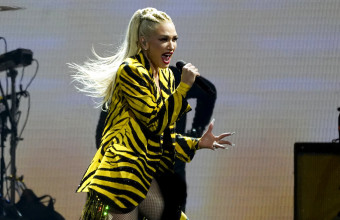 Gwen Stefani