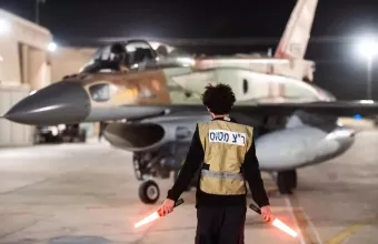ΗΠΑ: Πιστεύουν ότι το Ισραήλ «είναι απολύτως έτοιμο» να επιτεθεί στο Ιράν τις επόμενες ημέρες