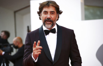 Javier Bardem