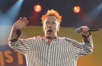 John Lydon