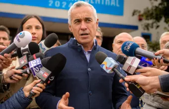Ρουμανία: Το Ανώτατο Δικαστήριο ζητάει επανακαταμέτρηση ψήφων μετά το «σοκ» Γκεοργκέσκου  