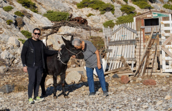 Κίναρος 