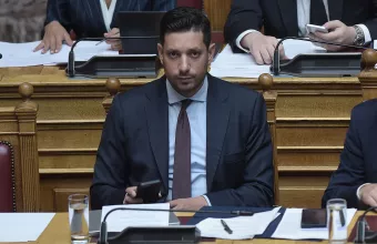 Κώστας. Κυρανάκης