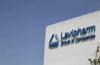 Lavipharm