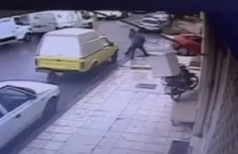 Ληστεία