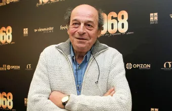 Mανούσος Μανουσάκης: Πέθανε ο δημοφιλής σκηνοθέτης
