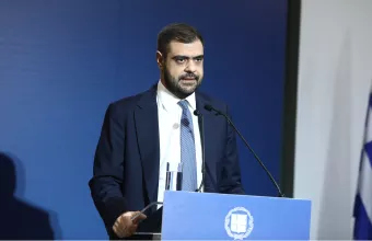 Μαρινάκης 