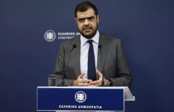 Μαρινάκης