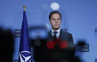 Μαρκ Ρούτε