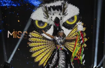 Miss Universe: Οι εμφανίσεις με τις Εθνικές Ενδυμασίες έχουν πάει σε άλλο level