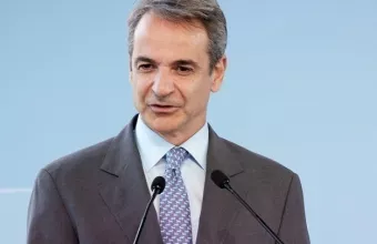 Μητσοτάκης