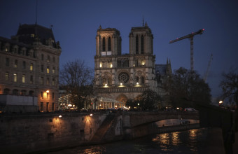 Notre Dame