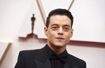 Rami Malek