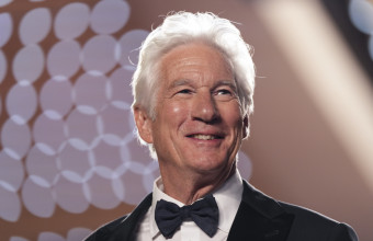 Richard Gere