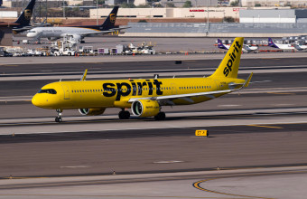 Spirit Airlines