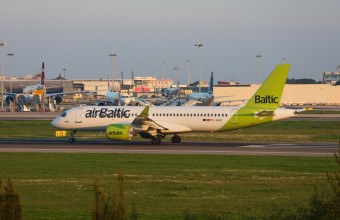 airBaltic