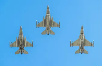 αεροσκάφη Πολωνία