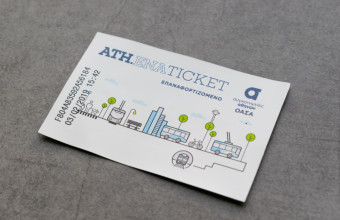 ATH.ENA Card