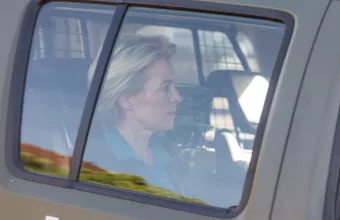  Ursula von der Leyen