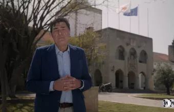 Αλέξης Παπαχελάς