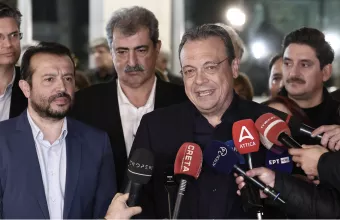 ΣΥΡΙΖΑ