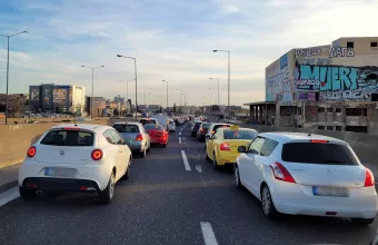 Τέλη κυκλοφορίας: Μέχρι 31 Δεκεμβρίου η πληρωμή και η ψηφιακή ακινησία των οχημάτων  