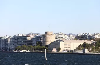θεσσαλονικη 