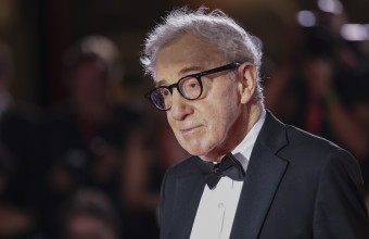 Woody Allen