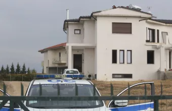 Ξάνθη: Πέθανε το ένα από τα 4 παιδιά που βρέθηκαν λιπόθυμα από διαρροή αερίου