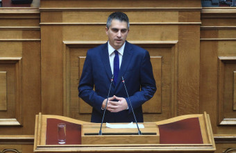 Χρίστος Δήμας