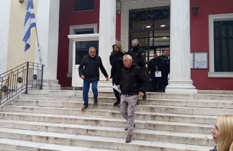 29χρονος Εύβοια