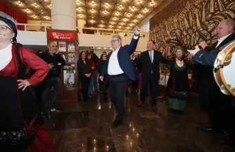 Κουτσουμπας
