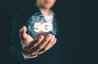 Ανάλυση: $1,3 τρισ. θα εισφέρει το 5G στην παγκόσμια οικονομία έως το 2030