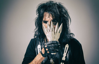 Alice Cooper