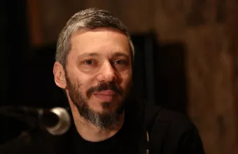 Αλκίνοος Ιωαννίδης