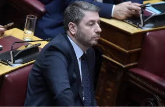 Ανδρουλάκης