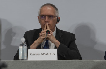  Carlos Tavares