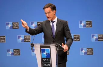 Μαρκ Ρούτε