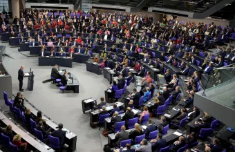 Bundestag