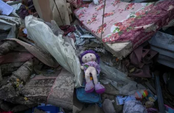 gaza