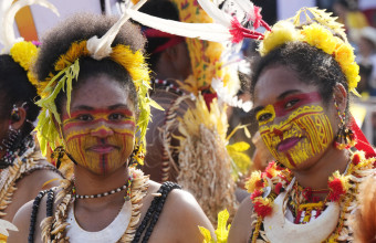 Papuans