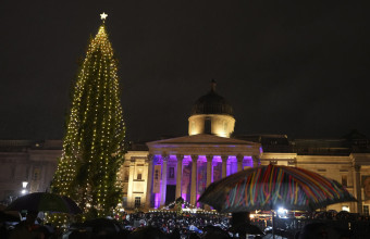 Trafalgar Square