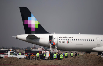 Αεροπλάνο, Volaris 