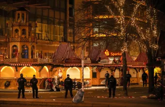 Μαγδεμβούργο