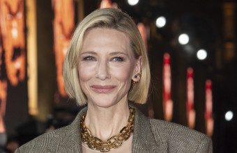 Cate Blanchett