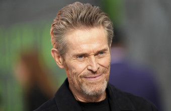 Willem Dafoe