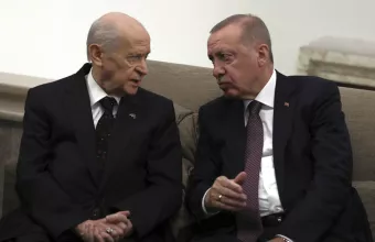 Μπαχτσελί