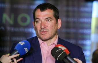 Πύρρος Δήμας: «Στην Ελλάδα μάς θεωρούν Αλβανούς και στην Αλβανία μάς θεωρούν Έλληνες»