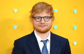 Ed Sheeran